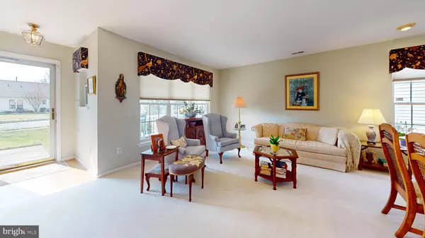 Berlin, NJ 08009,15 CARRIAGE STOP DR