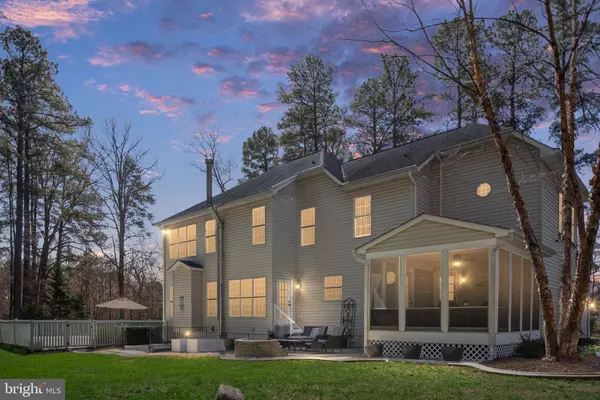 Stafford, VA 22556,24 RUFFIAN DR