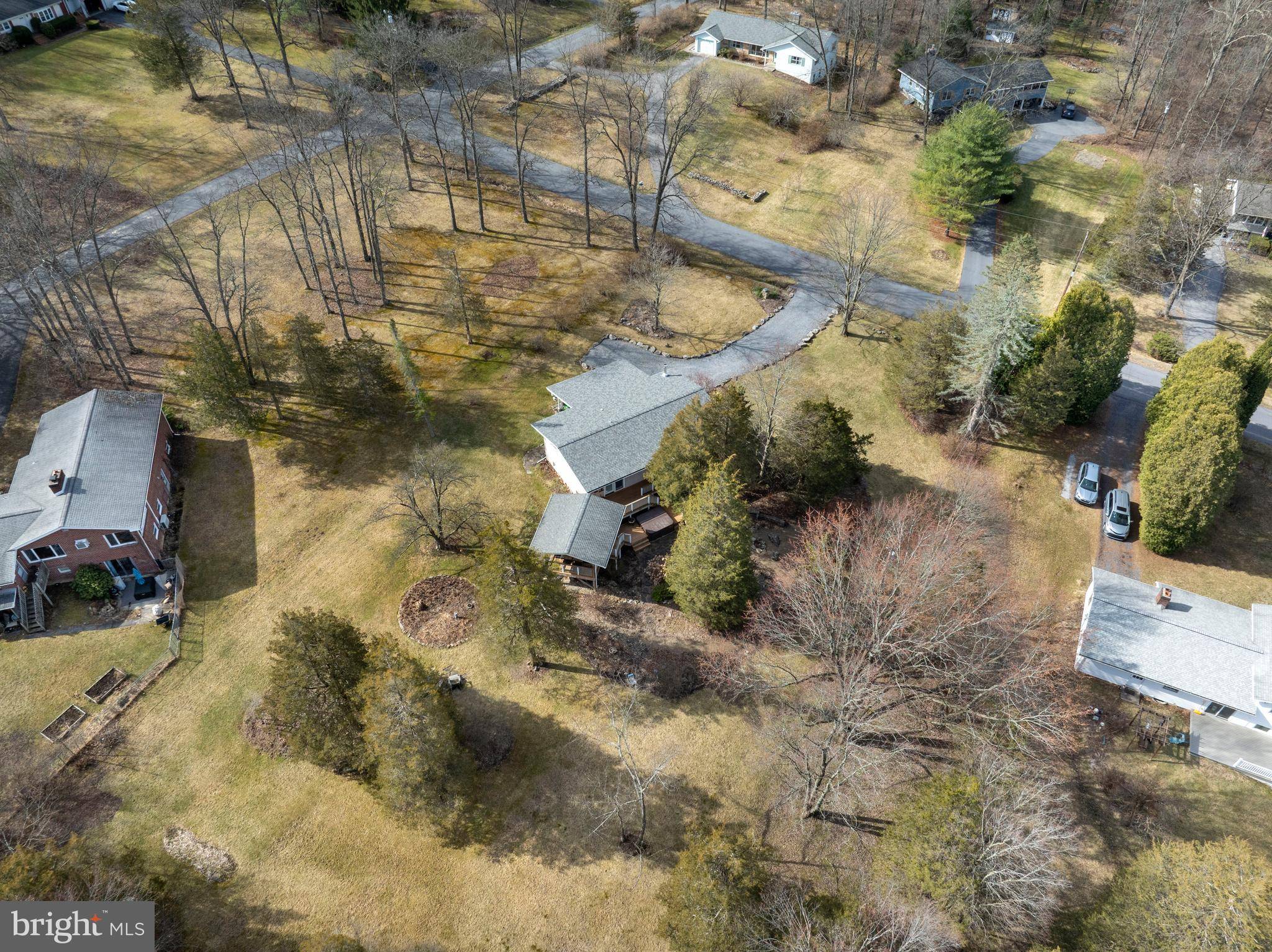 170 ROSS ST, Pine Grove Mills, PA 16868
