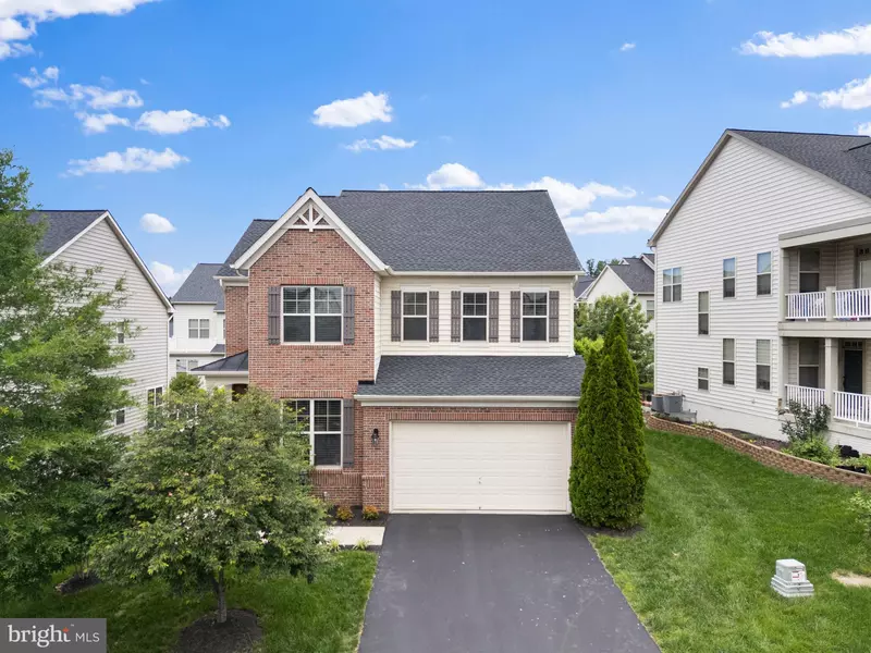 42694 CHISHOLM, Broadlands, VA 20148