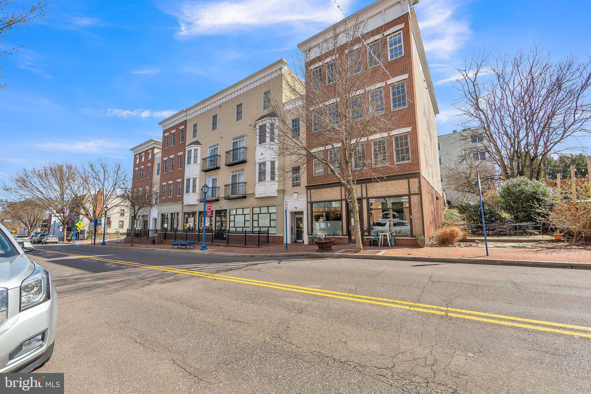 Phoenixville, PA 19460,136 BRIDGE ST #304