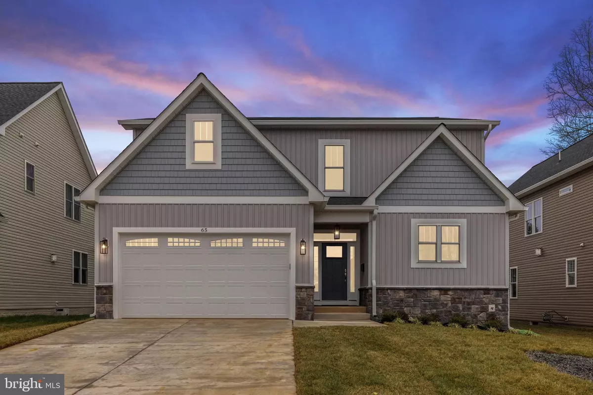 Warrenton, VA 20186,57 MADISON ST
