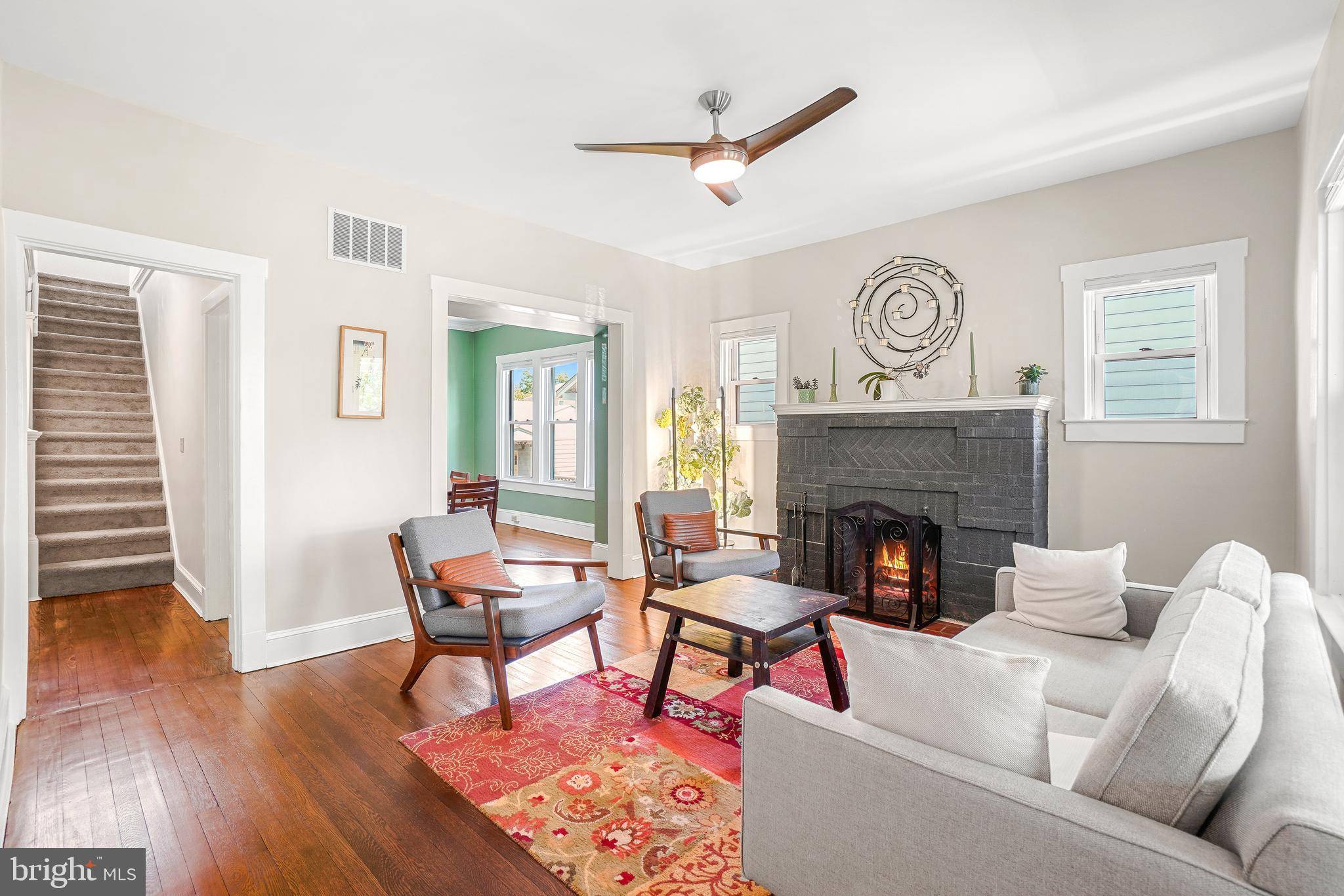 Washington, DC 20012,859 VAN BUREN ST NW