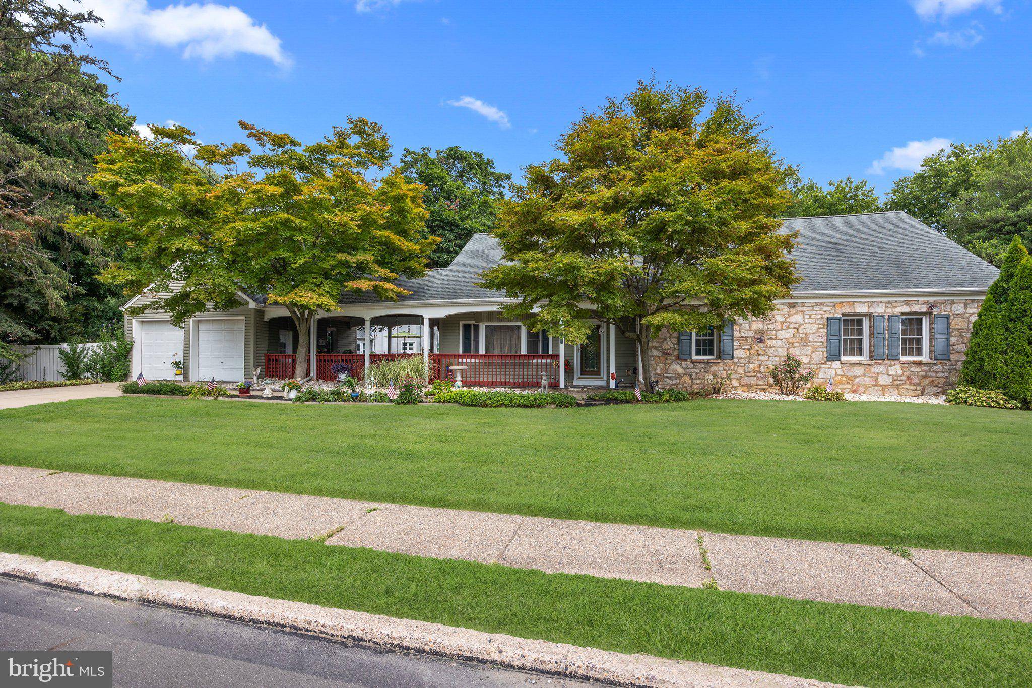 Langhorne, PA 19047,741 BELLEVUE AVE