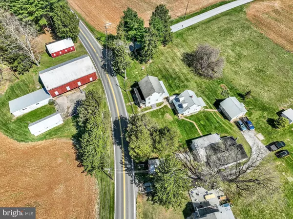 2939 IRONSTONE HILL RD, York, PA 17403