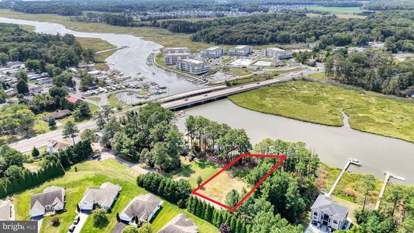 11 LOVE CREEK PINES LANE, Lewes, DE 19958