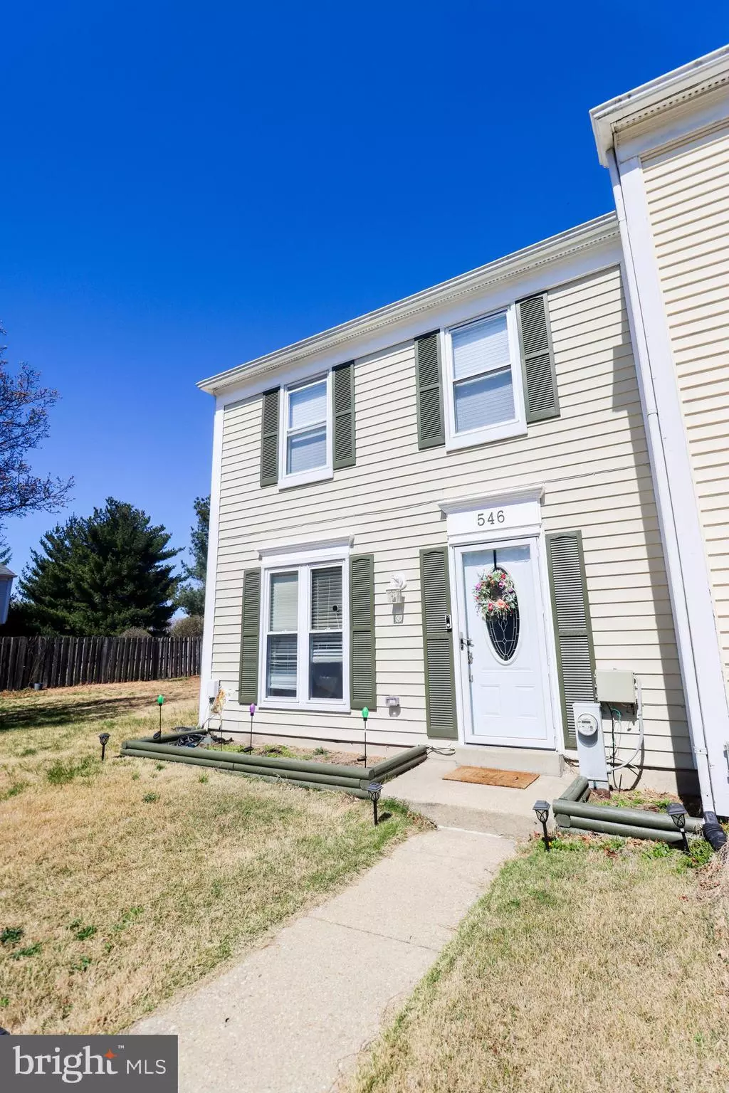 Glen Burnie, MD 21061,546 SWOOP HILL RD