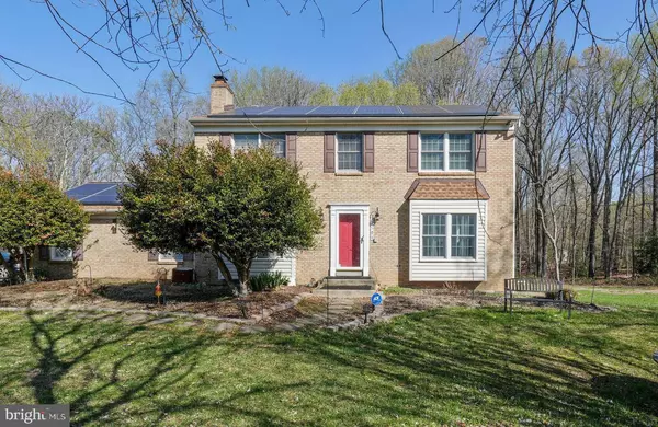 12506 WALLACE LN, Upper Marlboro, MD 20772