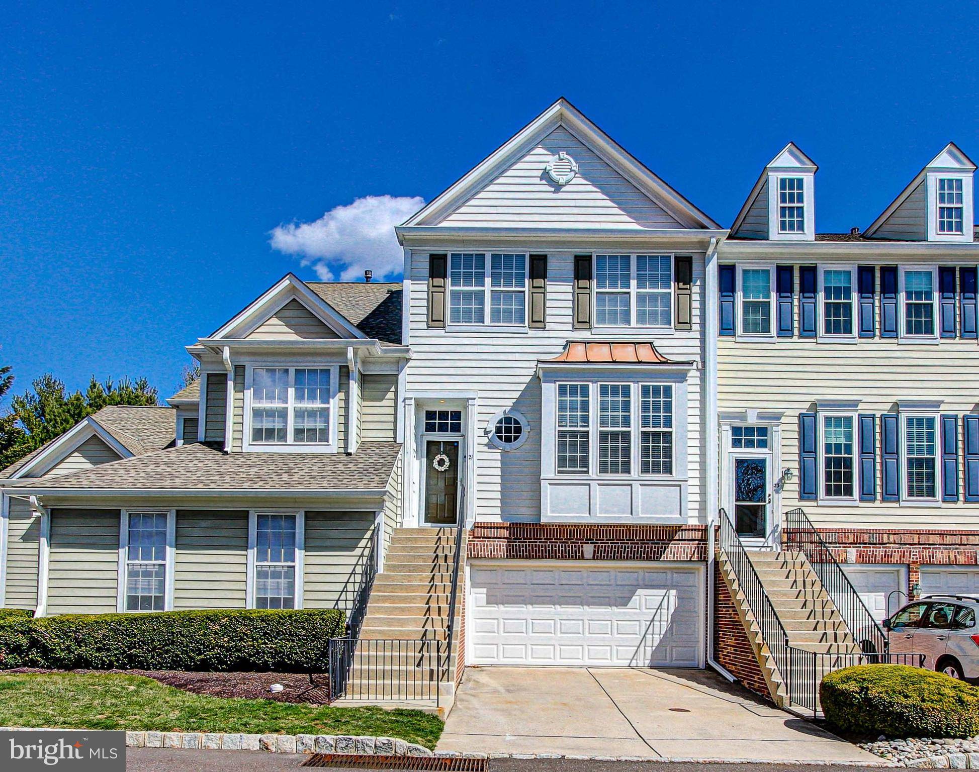 21 CHARTER OAK CT, Doylestown, PA 18901