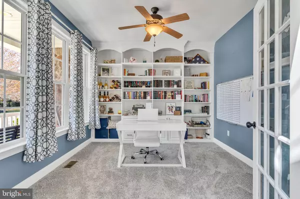 Huntingtown, MD 20639,2804 QUEENSBERRY DR