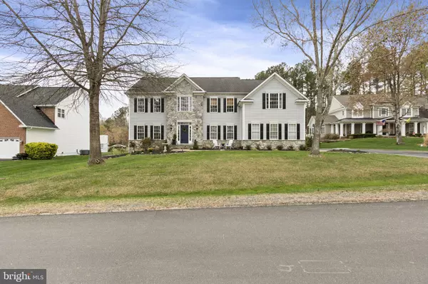 Stafford, VA 22554,3 TOREY CT