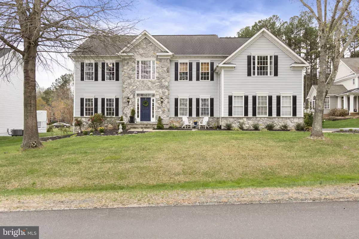 Stafford, VA 22554,3 TOREY CT