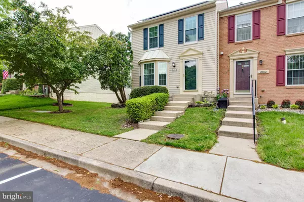Odenton, MD 21113,2464 IVY LANDING WAY