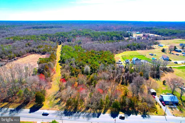 0 BDGTN MILLVILLE, Bridgeton, NJ 08302