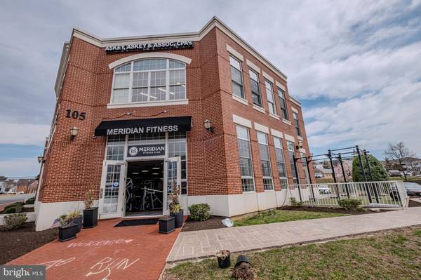 La Plata, MD 20646,105 CENTENNIAL ST #301