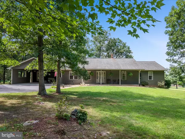 New Market, VA 22844,5409 SMITH CREEK RD