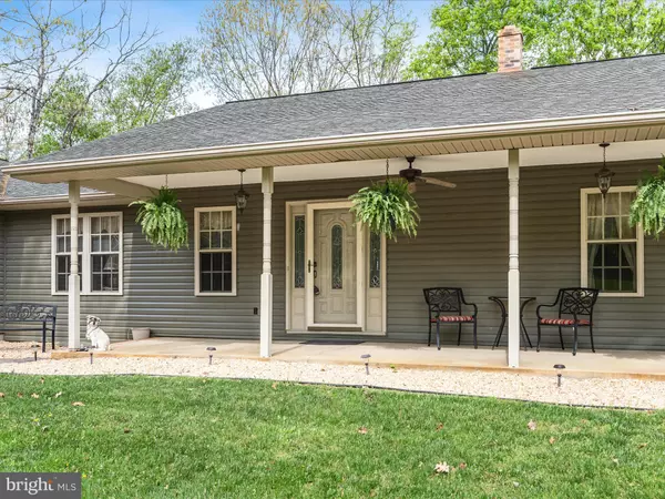 New Market, VA 22844,5409 SMITH CREEK RD