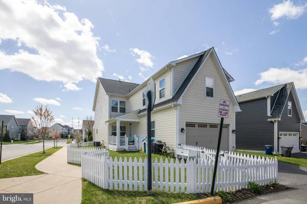 Dumfries, VA 22026,2074 RIVER HERITAGE BLVD