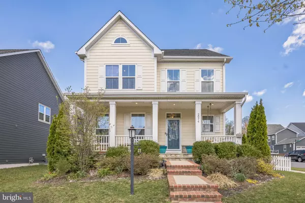 Dumfries, VA 22026,2074 RIVER HERITAGE BLVD