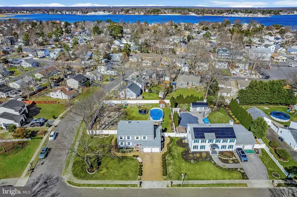 Brick, NJ 08723,682 WINDSOR RD