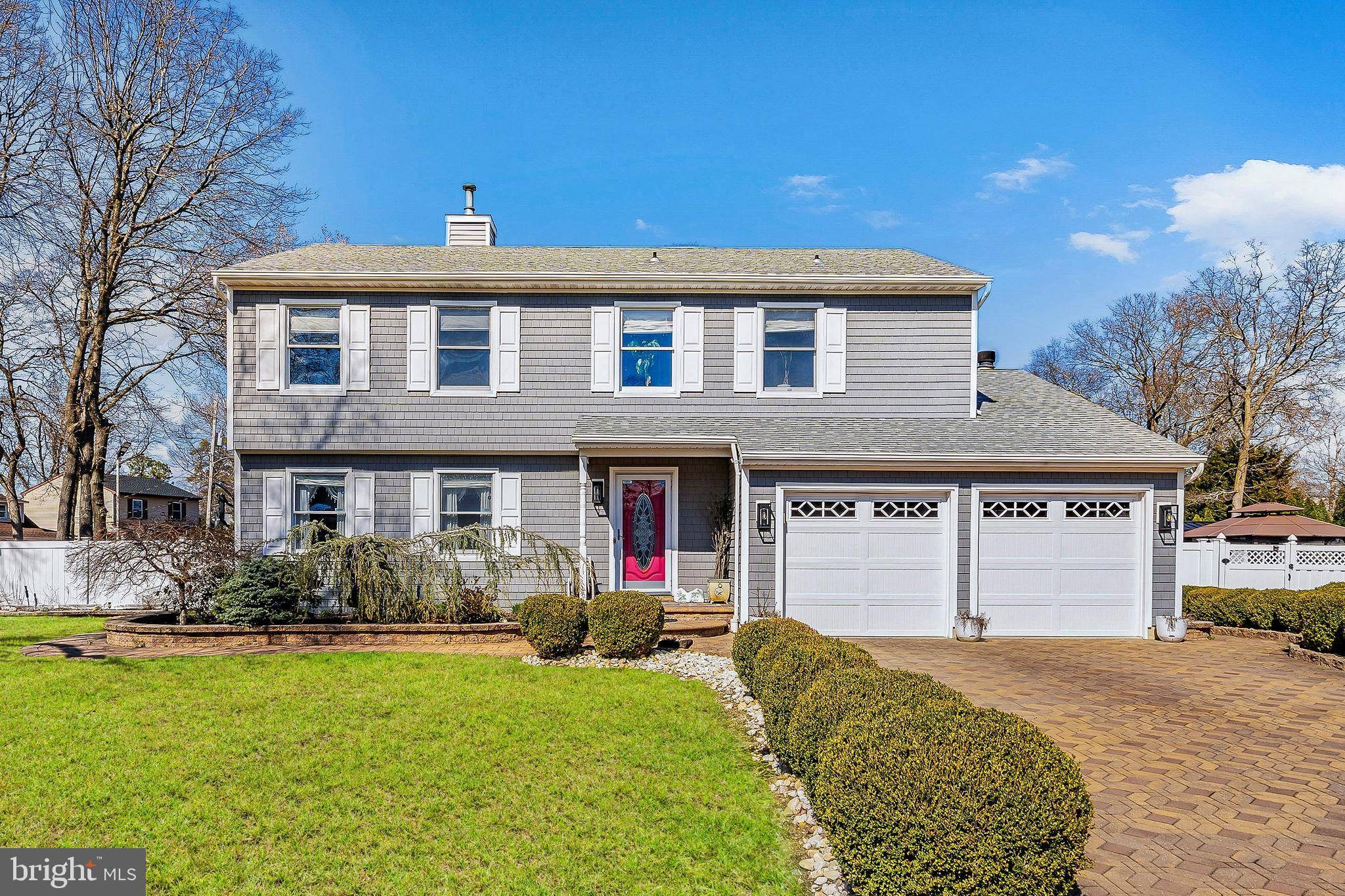 682 WINDSOR RD, Brick, NJ 08723