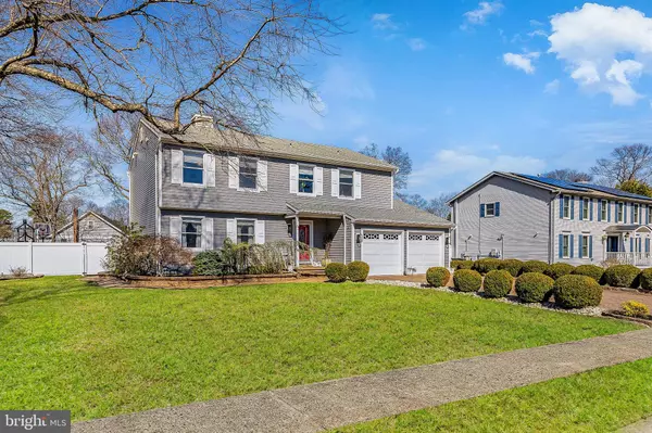 Brick, NJ 08723,682 WINDSOR RD