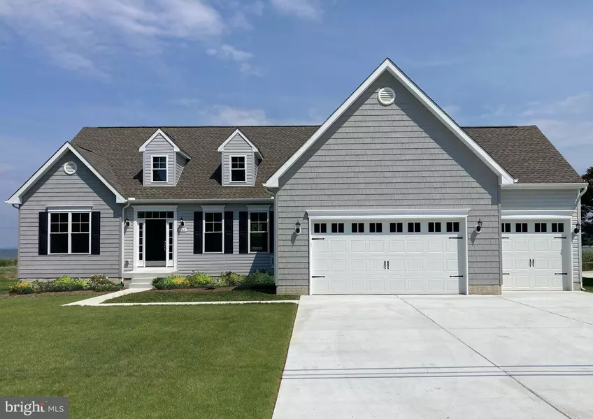 114 QUEENS COLONY HIGH RD, Stevensville, MD 21666
