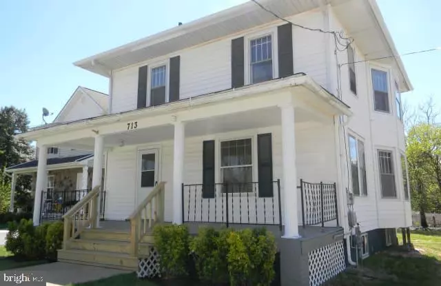 Millville, NJ 08332,713 OVERBROOK AVE