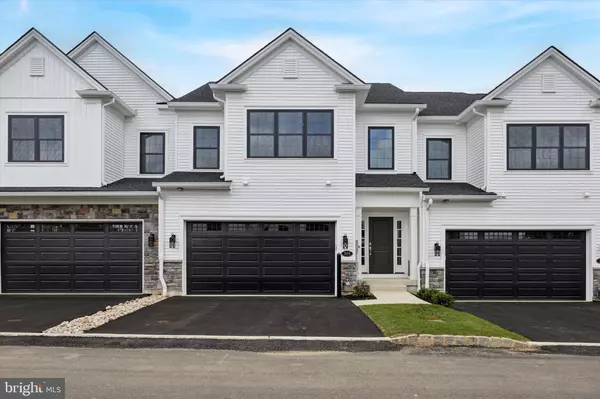 511 MCNANEY FARM DR LOT #6, Warrington, PA 18976