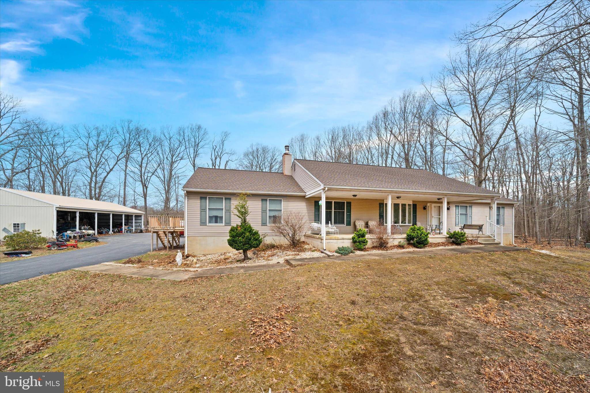 Townsend, DE 19734,174 PINE TREE RD