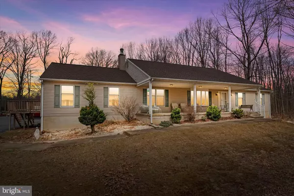 174 PINE TREE RD, Townsend, DE 19734