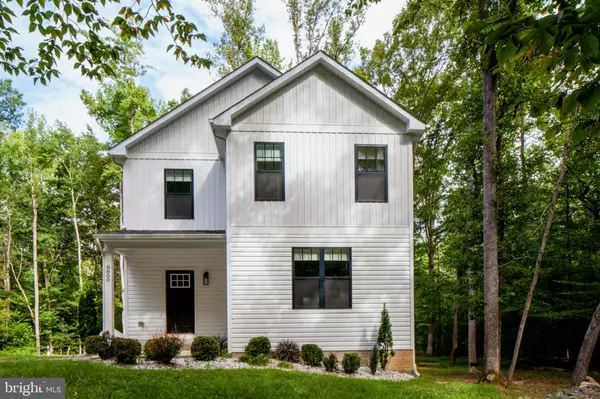 Spotsylvania, VA 22551,8800 MILLWOOD DR