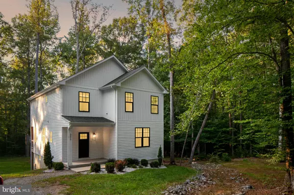 Spotsylvania, VA 22551,8800 MILLWOOD DR