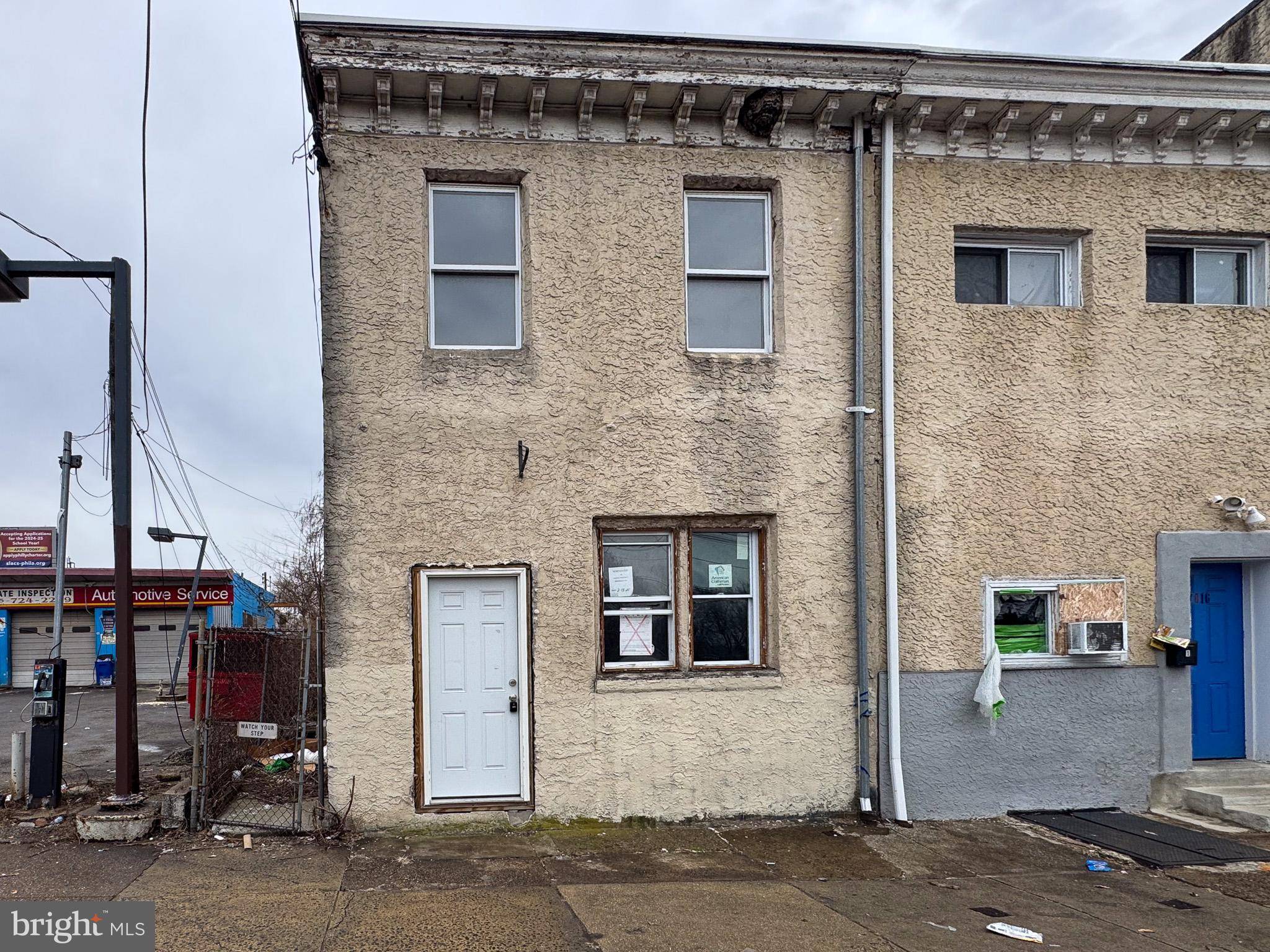 Philadelphia, PA 19142,7014 WOODLAND AVE