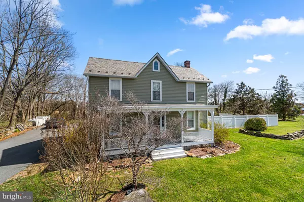 Adamstown, MD 21710,5690 MOUNTVILLE RD