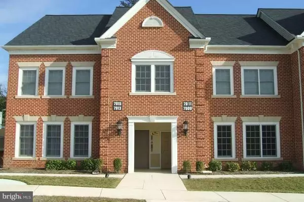 7909 BELLE POINT DR #7909, Greenbelt, MD 20770