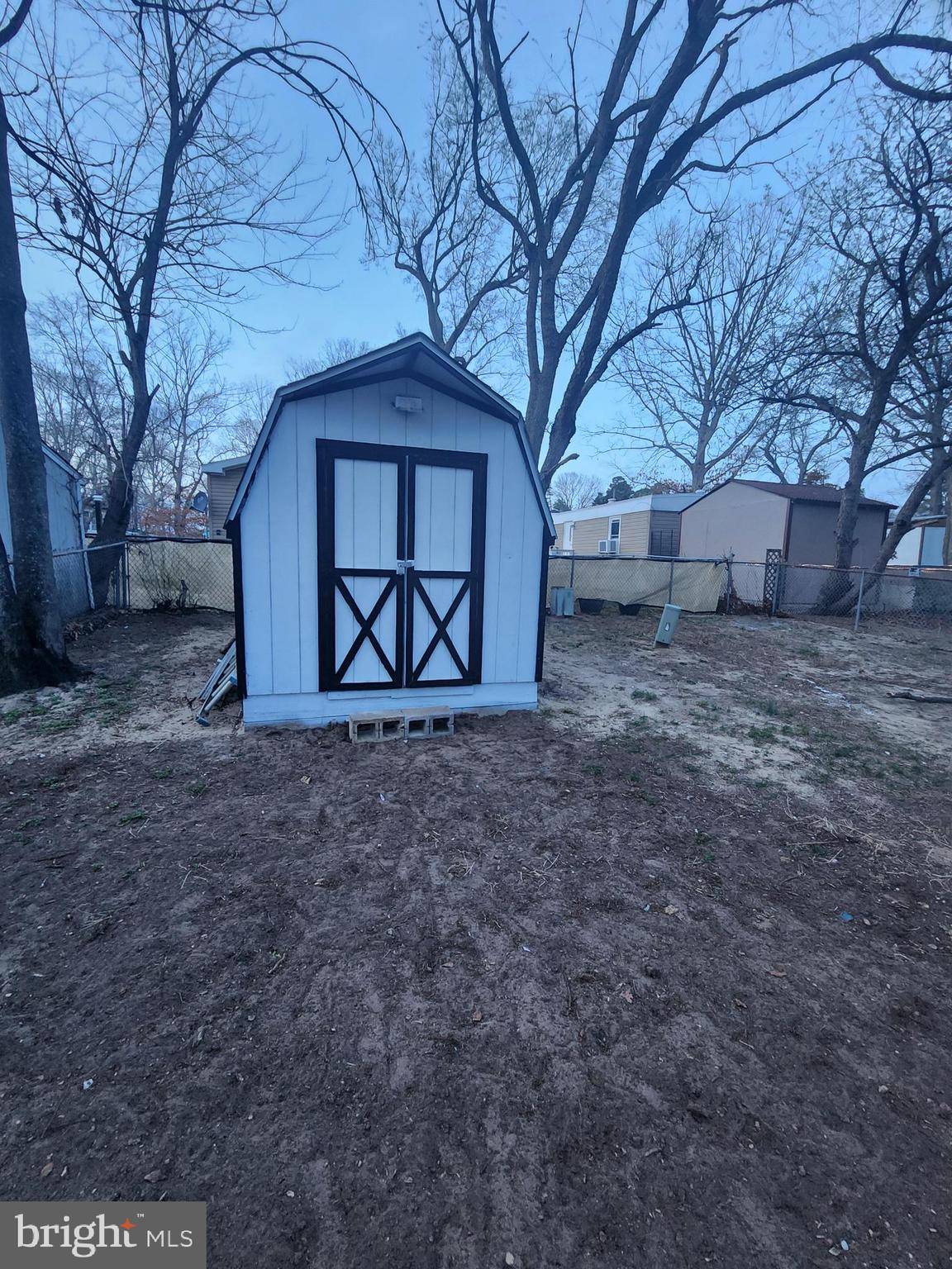 Vineland, NJ 08360,800 COLLEGE DR #69