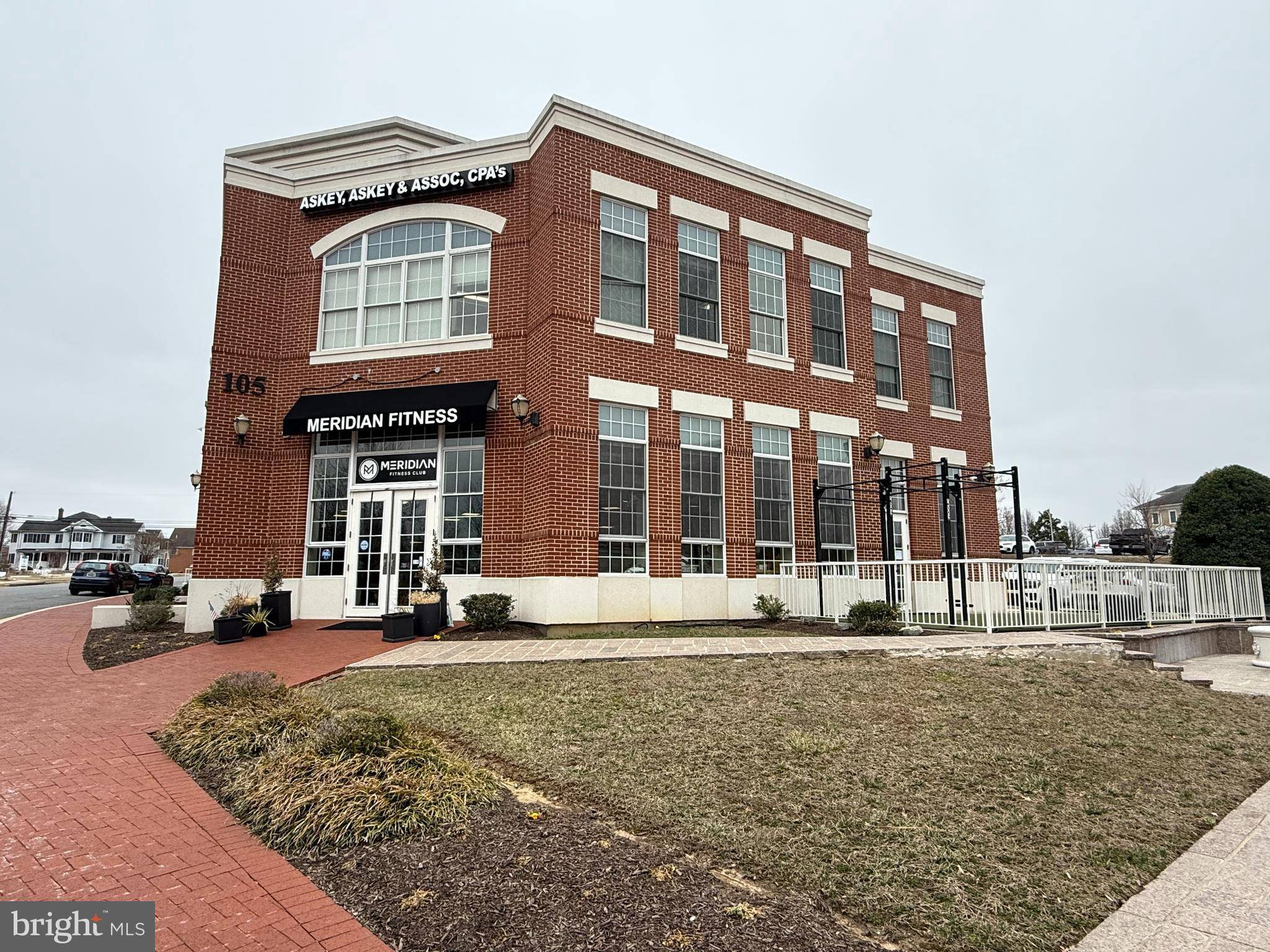 105 CENTENNIAL ST #301, La Plata, MD 20646