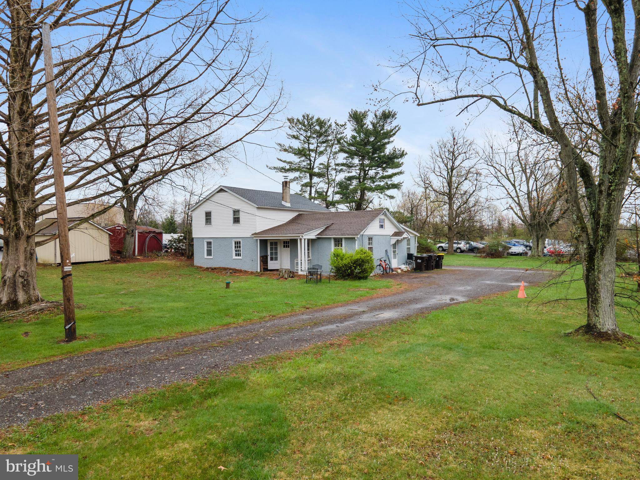 Hatfield, PA 19440,3247 UNIONVILLE PIKE