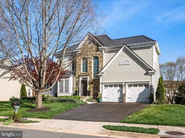 409 LACEY CT SW, Leesburg, VA 20175