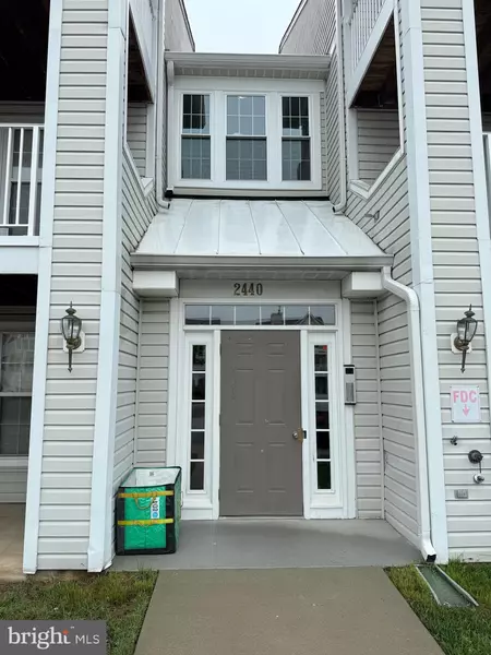 2440 BLUE SPRING CT #301, Odenton, MD 21113
