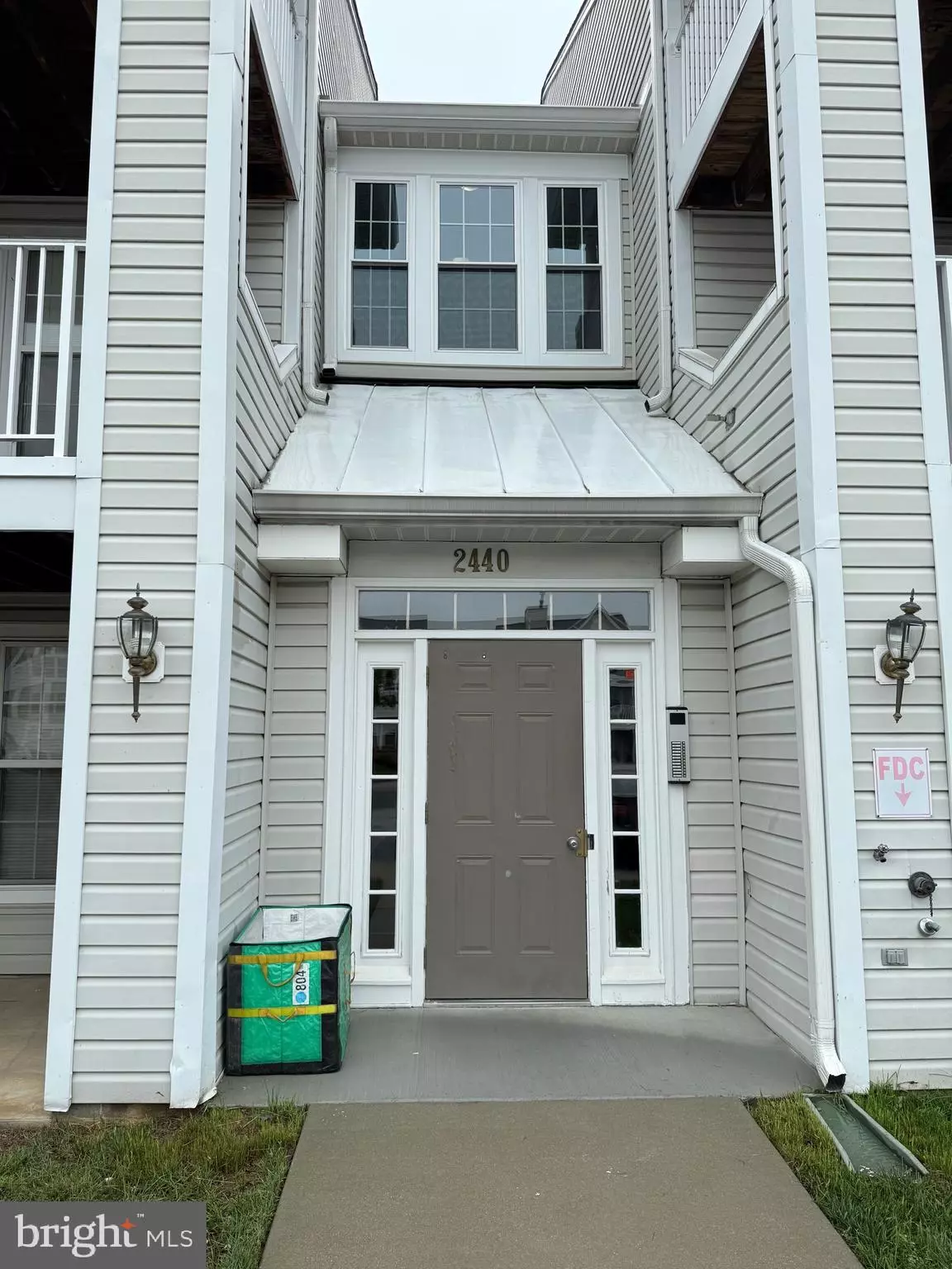 Odenton, MD 21113,2440 BLUE SPRING CT #301