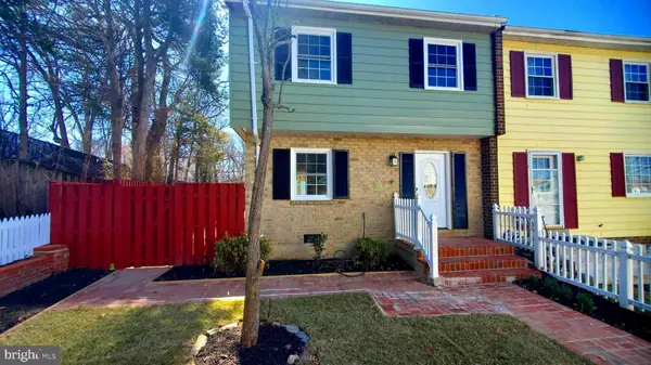 2701 STEELE CT, Dumfries, VA 22026