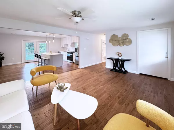 Woodbridge, VA 22193,4117 GRANBY RD