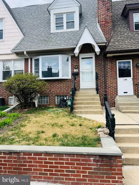 138 N CEDAR LN, Upper Darby, PA 19082