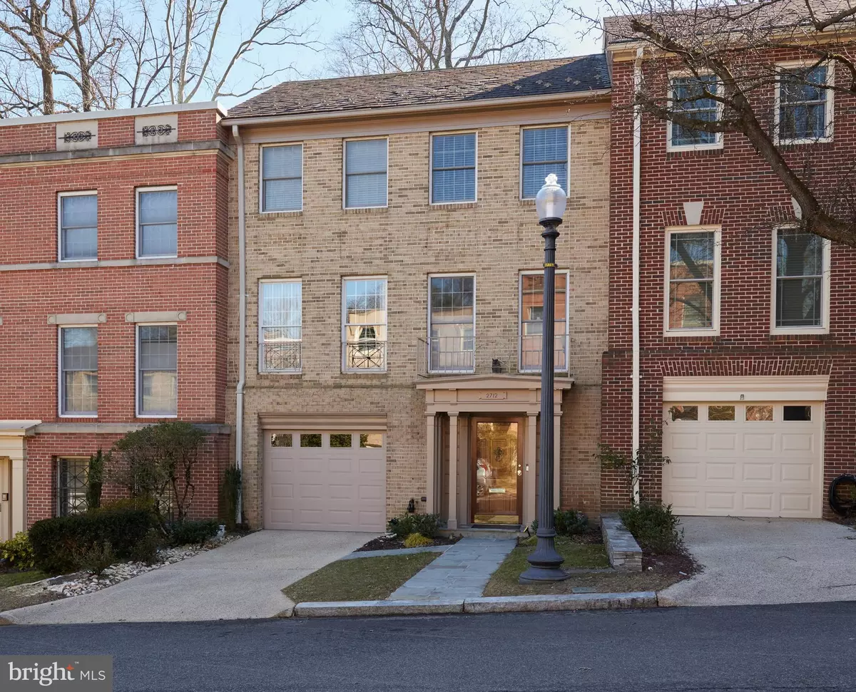 Washington, DC 20015,2712 UNICORN LN NW