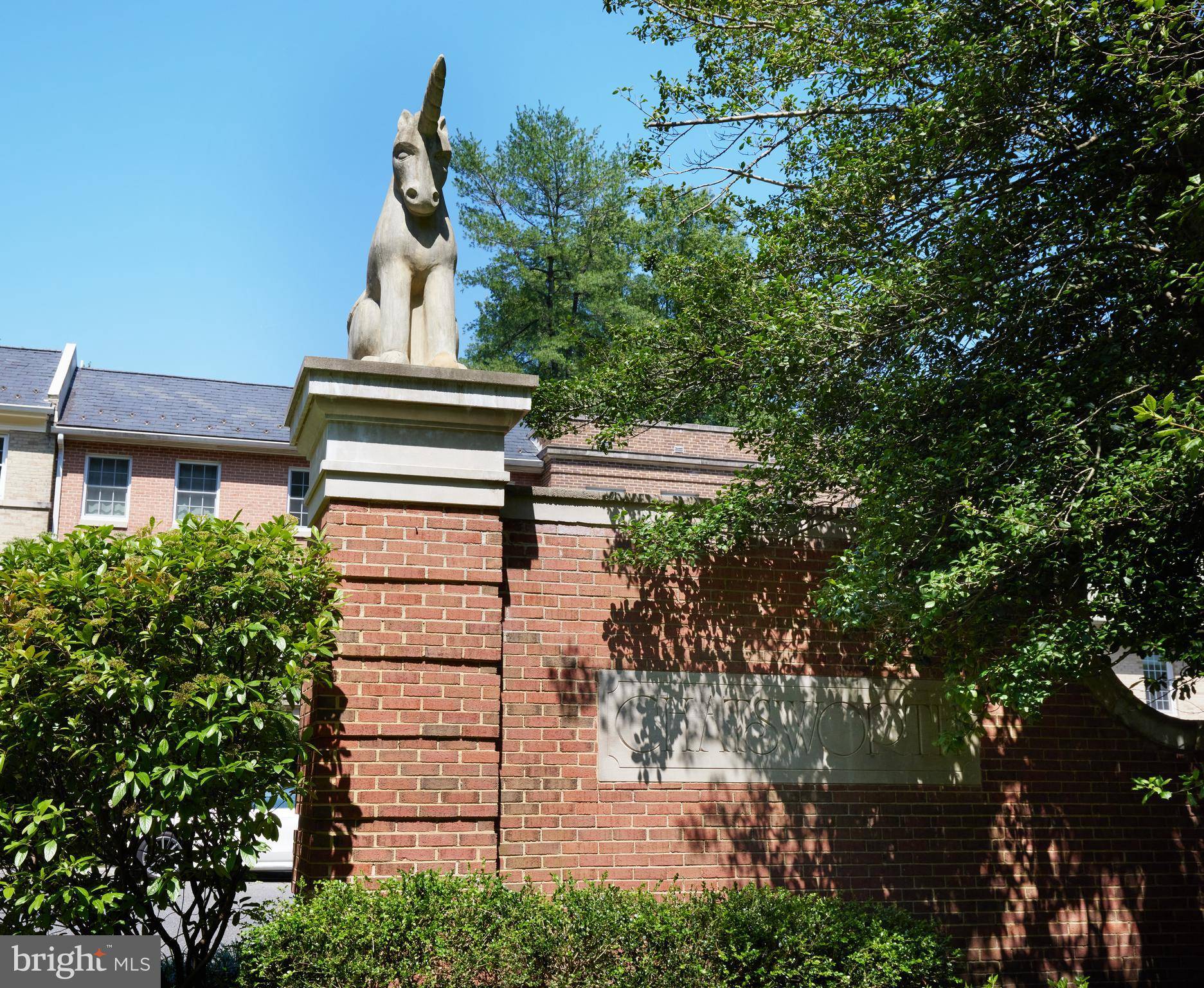 Washington, DC 20015,2712 UNICORN LN NW