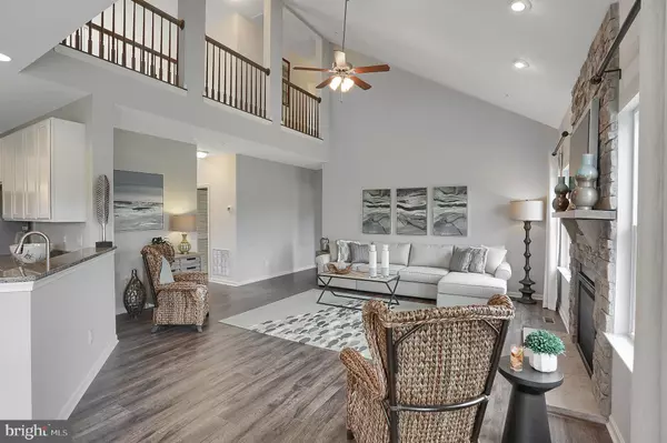 Ocean Pines, MD 21811,505 TIDEWATER CV