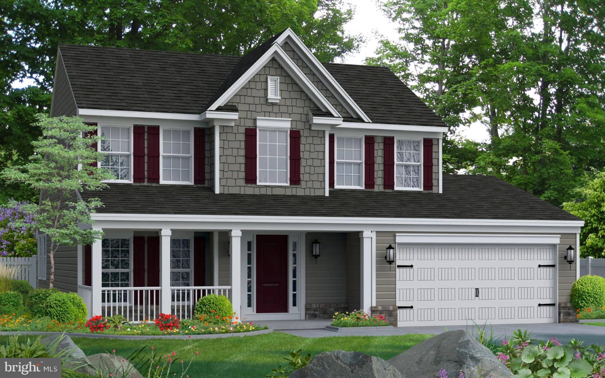 505 TIDEWATER CV, Ocean Pines, MD 21811