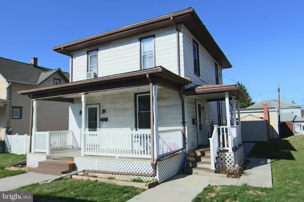 Harrisburg, PA 17109,104 OAK ST